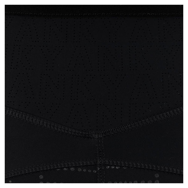 Tregging ANKY® Tregging Trendy fond grip coloris Noir ceinture | Sellerie Bucéphale