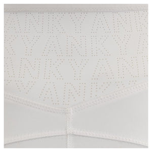 Tregging ANKY® Tregging Trendy fond grip coloris Blanc ceinture | Sellerie Bucéphale