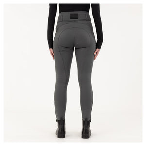 Tregging Inverness Anky collection Hiver 2023 coloris Gris | Sellerie Bucéphale