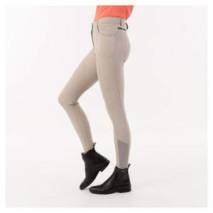 Anky – Culotte d'équitation Consciousness fond grip Anky SS24 Nacreous Clouds 38  | Sellerie Bucéphale