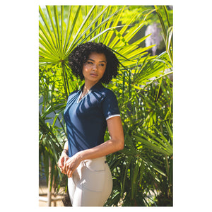 Anky – Culotte d'équitation Consciousness fond grip Anky SS24 Nacreous Clouds 44  | Sellerie Bucéphale