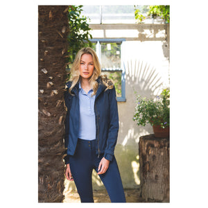 Calças de equitação Variety fundo antiderrapante Anky SS24