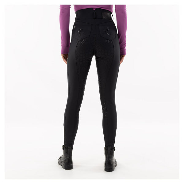 Pantalon d'équitation Narrative fond grip Anky AW24