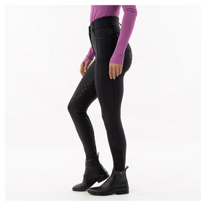 Calças de equitação Narrative fundo antiderrapante Anky AW24
