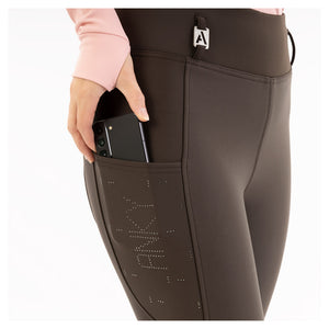 Tregging Magnify Anky fondo grip