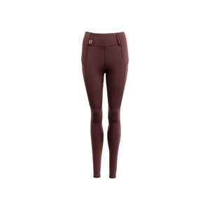 Tregging Anky 3C coloris Sassafras