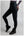 ANKY Synergy pantalon d'équitation fond silicone – Black