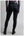 ANKY Synergy pantalon d'équitation fond silicone – Black