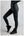ANKY Synergy pantalon d'équitation fond silicone – Forest River