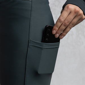 ANKY Synergy pantalon d'équitation fond silicone – Forest River