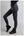 ANKY Unity pantalon d'équitation fond silicone – Inkwell