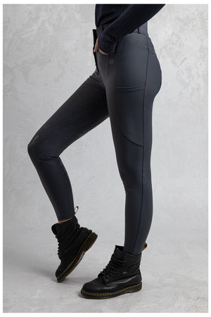 ANKY Unity pantalon d'équitation fond silicone – Inkwell