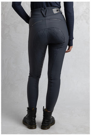 ANKY Unity pantalon d'équitation fond silicone – Inkwell