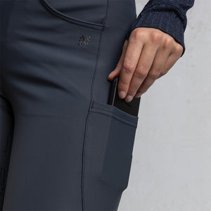 ANKY Unity pantalon d'équitation fond silicone – Inkwell