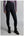 ANKY Solidarity tregging d'équitation fond silicone – Black