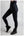 ANKY Solidarity tregging d'équitation fond silicone – Black