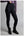 ANKY Harmony tregging d'équitation fond silicone – Black