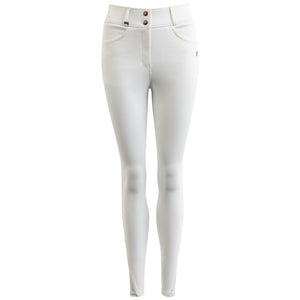 Pantalon d'équitation ANKY® Regal fond silicone C-Wear XR2610 Blanc 32 34 36 38 40 42 44