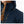 Parka Technical Anky collection Hiver 2023 coloris Bleu marine | Sellerie Bucéphale