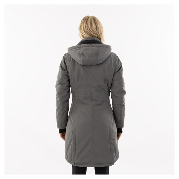 Parka longue Anky AW24