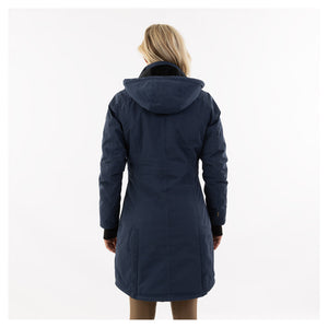 Anky AW24 hosszú vízálló parka