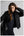 ANKY veste matelassée – Black