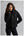 ANKY veste matelassée – Black