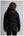 ANKY veste matelassée – Black