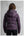 ANKY veste matelassée – Vintage Violet
