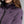 ANKY veste matelassée – Vintage Violet