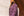 ANKY veste matelassée – Vintage Violet