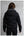 ANKY Tech Active veste imperméable – Black