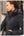ANKY Tech Active veste imperméable – Black