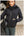 ANKY Tech Active veste imperméable – Black