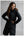 ANKY manteau long matelassé – Forest River