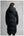 ANKY manteau long matelassé – Forest River