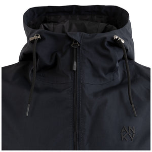 Imperméable équitation ANKY femme waterproof