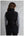 ANKY gilet matelassé – Black