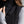 ANKY gilet matelassé – Black