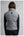 ANKY gilet matelassé – Chiseled Stone