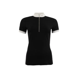 Polo de concours ANKY Textural manches courtes XXL