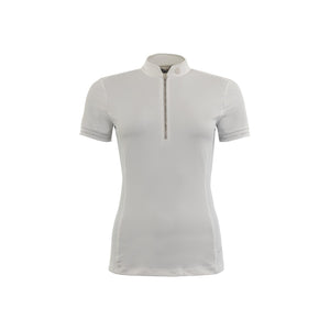 Polo de concours ANKY Textural manches courtes XXL