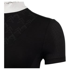 Polo de concurso para senhora ANKY Exposure C-Wear