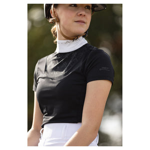 Polo de concurso para senhora ANKY Exposure C-Wear