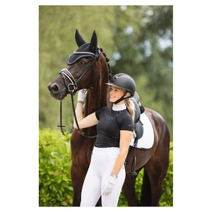 Polo de concurso para senhora ANKY Exposure C-Wear