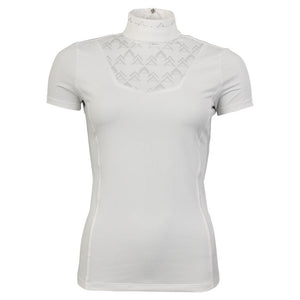 Πόλο διαγωνισμού γυναικείο ANKY Exposure C-Wear
