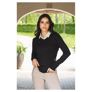 Pullover ANKY Confortável