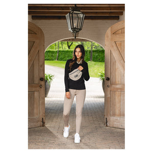 Pullover ANKY Confortável