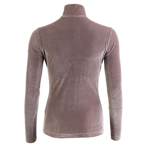 ANKY® Jubilee poloshirt met lange mouwen