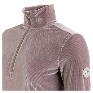 ANKY® Jubilee poloshirt met lange mouwen